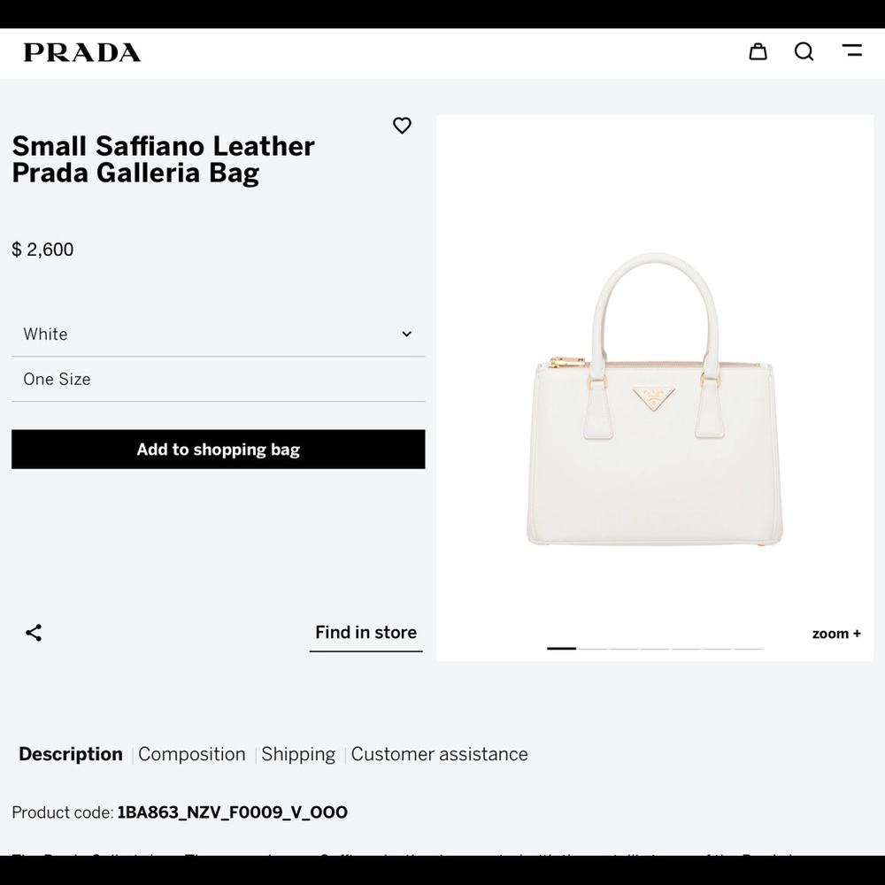 I love this bag so much but I never have worn it